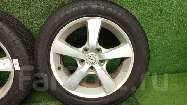 Mazda