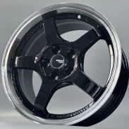 Advan Racing GT. 7.0x15", 5x100, ET35, �� 73,1���. ����