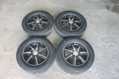 Dunlop Lofida XS7. 6.0x15", 5x114.3, ET53, �� 73,1���. ����