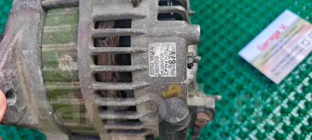 ��������� QD32 23100VE000 ����