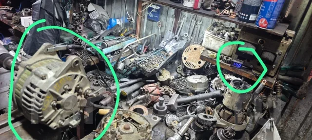 ��������� QD32 23100VE000 ����