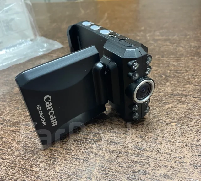 Carcam ����