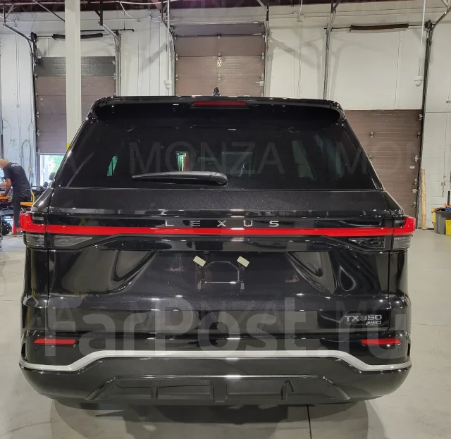 Lexus. �������, 4wd, 2.4 (279��.�.), ������, 1����. ��, �/� ����