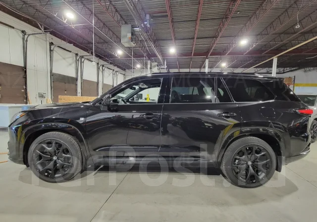 Lexus. �������, 4wd, 2.4 (279��.�.), ������, 1����. ��, �/� ����