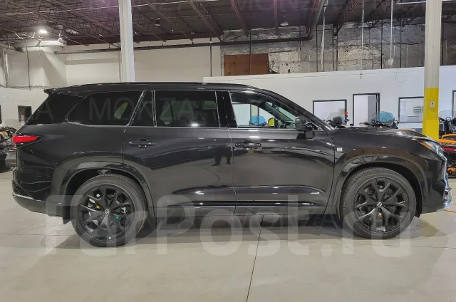 Lexus. �������, 4wd, 2.4 (279��.�.), ������, 1����. ��, �/� ����