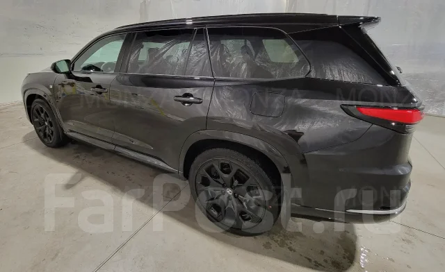 Lexus. �������, 4wd, 2.4 (279��.�.), ������, 1����. ��, �/� ����