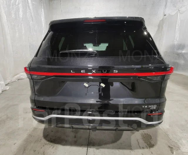 Lexus. �������, 4wd, 2.4 (279��.�.), ������, 1����. ��, �/� ����