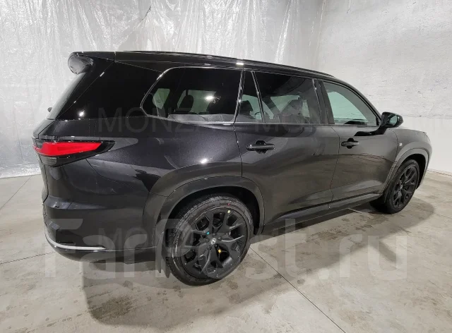 Lexus. �������, 4wd, 2.4 (279��.�.), ������, 1����. ��, �/� ����