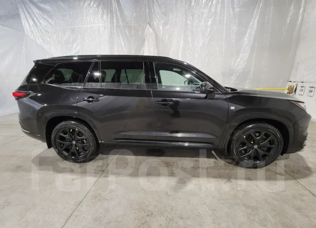 Lexus. �������, 4wd, 2.4 (279��.�.), ������, 1����. ��, �/� ����