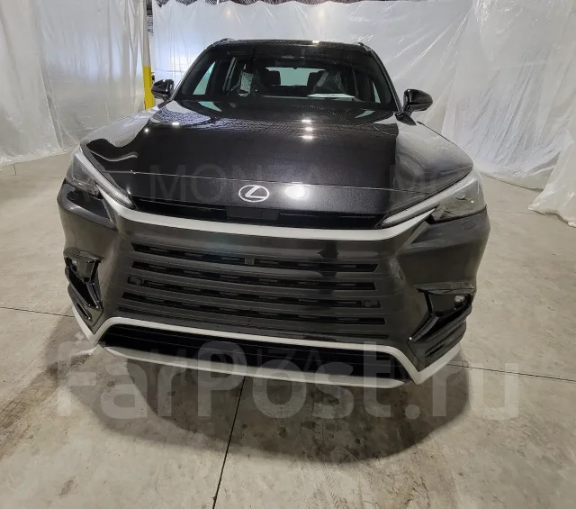 Lexus. �������, 4wd, 2.4 (279��.�.), ������, 1����. ��, �/� ����