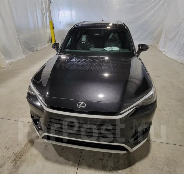 Lexus. �������, 4wd, 2.4 (279��.�.), ������, 1����. ��, �/� ����