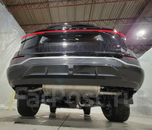 Lexus. �������, 4wd, 2.4 (279��.�.), ������, 1����. ��, �/� ����