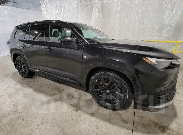 Lexus. �������, 4wd, 2.4 (279��.�.), ������, 1����. ��, �/� ����