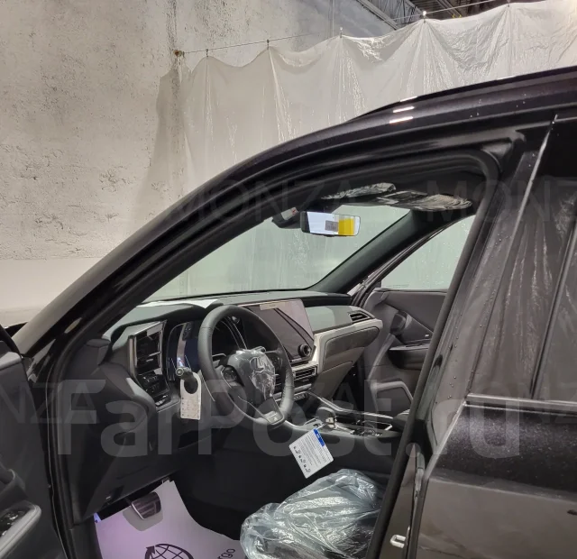 Lexus. �������, 4wd, 2.4 (279��.�.), ������, 1����. ��, �/� ����