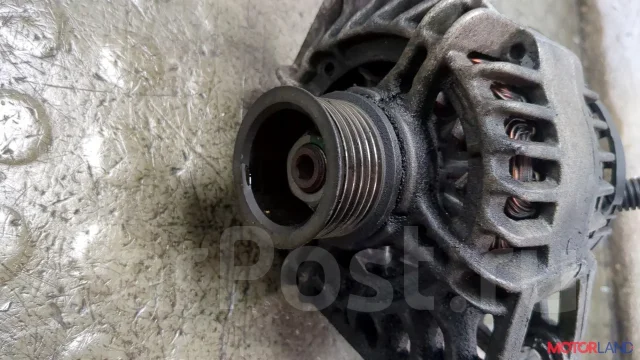 ��������� Alfa Romeo GT 2003-2010 21395767 46782219 ����