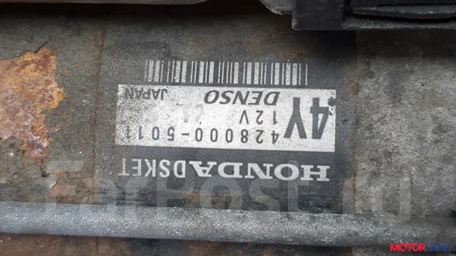 ������� Honda Civic 2005-2012 21395576 31200RNA003 ����