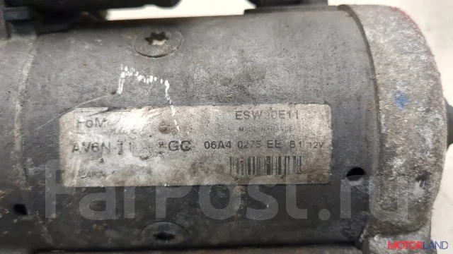 ������� Ford Focus 3 2011-2015 21393897 2109635 ����