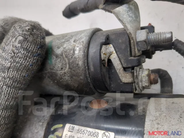 ������� Opel Mokka 2012-2019 21394011 55570068 ����