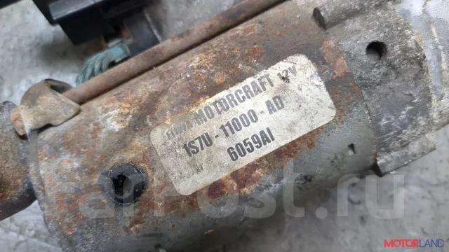������� Ford Mondeo 3 2000-2007 21394985 1465010 ����
