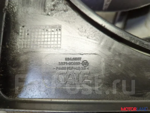 ���������� ��������� Ford Mondeo 3 2000-2007 21393067 1437591 ����