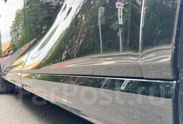 Lexus RX350. �������, 4wd, 2.4 (279��.�.), ������, 1����. ��, �/� ����