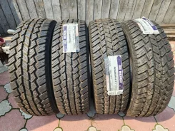 Nexen Roadian A/T II. ����� at, 2012 ���, ����� ����