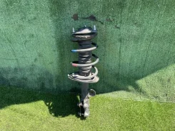 ������ Toyota Harrier 2017 4851080866 ASU60 8Arfts, �������� ������ 4851080866 ����