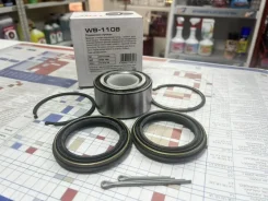 ��������� ������� WB1108, �������� WB1108 ����