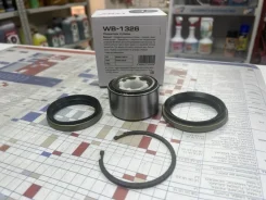 ��������� ������� WB1326, ������ WB1326 ����