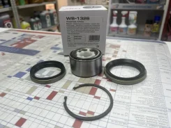 ��������� ������� WB1326, ������ WB1326 ����