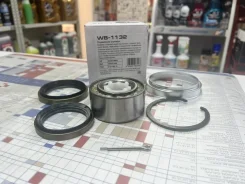 ��������� ������� WB1132, �������� WB1132 ����
