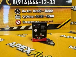 ����� ������������ LED W5W T10 Deqst Deqst 251001 251001 ����