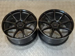 Hot Stuff Cross Speed. 9.5x19", 5x114.3, ET35, �� 73,1���. ����