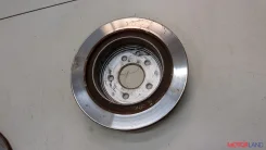 ���� ��������� Nissan Juke 2010-2019 21396235, ������ 43206JD00A ����
