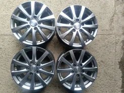 Crimson Team Sparco. 6.0x15", 5x112, ET43, �� 57,1���. ����