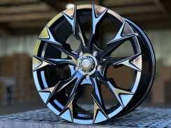 Fuel Off-Road Flame. 10.0x20", 6x139.7, ET-18, �� 93,1���. ����