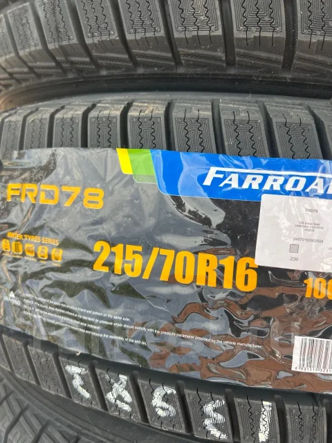 Farroad FRD78. ������, ��� �����, 2026 ���, ����� ����