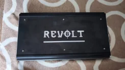 Revolt ����