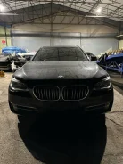 BMW 7-Series. F02, N57D30B ����