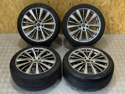 Hot Stuff Passage. 8.0x19", 5x114.3, ET38, �� 72,3���. ����