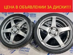SSR GTV01. 7.0x17", 4x100, ET42, �� 73,1���. ����