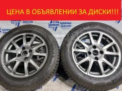 Sport Technic Euro Bahn. 6.5x16", 4x108, ET27, �� 65,1���. ����