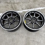 RAYS Volk Racing CE28 Club Racer. 7.0x15", 4x100, ET13, �� 65���. ����