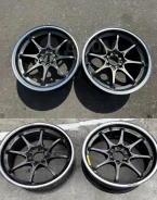RAYS Volk Racing CE28 Club Racer. 7.0x15", 4x100, ET13, �� 65���. ����