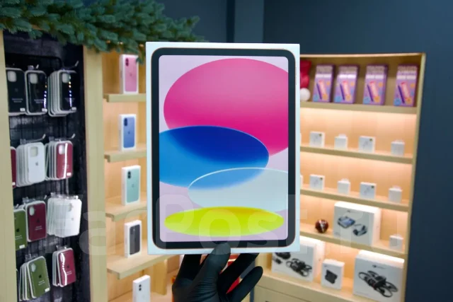 Apple iPad 11. 11 ������, ������ 128 �� ����