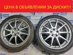 SSR GTV02. 7.0x18", 5x100, ET48, �� 73,1���. ����