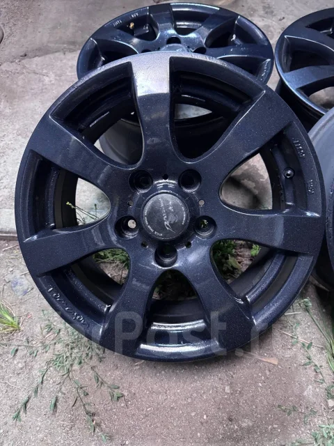 Tomason. 6.0x15", 5x114.3, ET6, �� 60,1���. ����