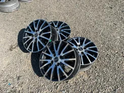 5Zigen. x14", 4x100, ET38, �� 56,1���. ����