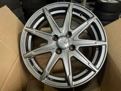 iFree �������. 6.0x16", 4x100, ET45, �� 60,1���. ����