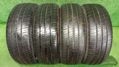 Goodyear EfficientGrip Eco EG02